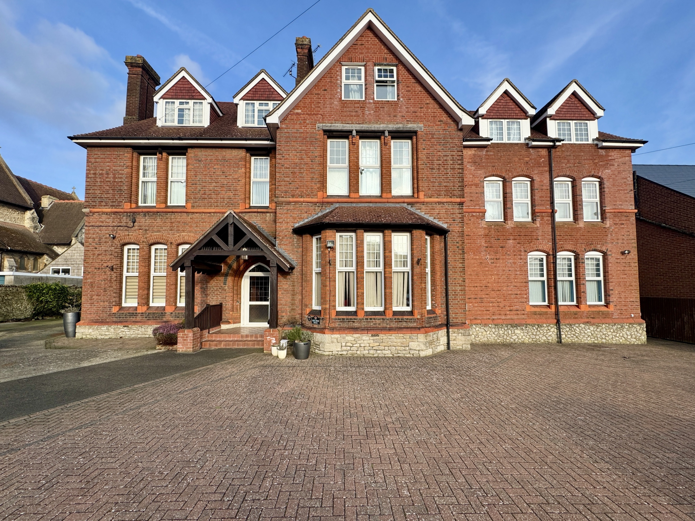 Grand Opening of Abbeyrose aftercare center Photo